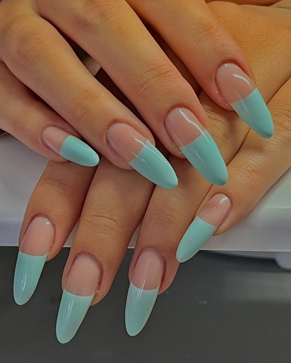 Mint french
